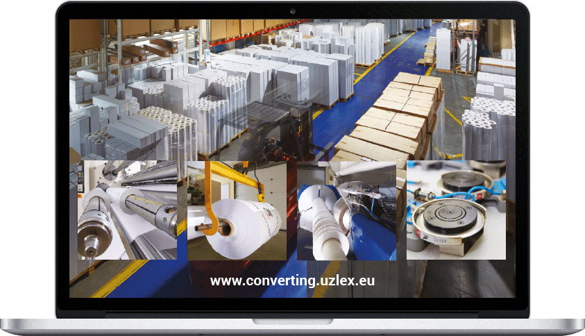 Converting Center Baltics